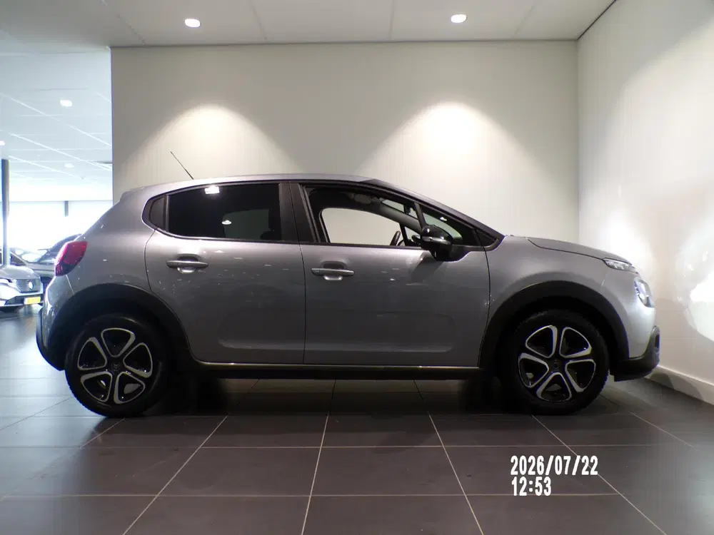 Citroën C3 Citroen C3 Feel uit 2022, foto 6