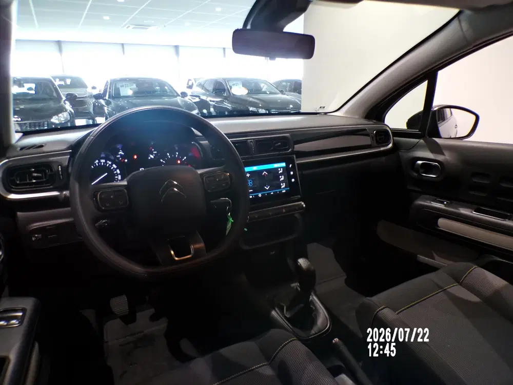 Citroën C3 Citroen C3 Feel uit 2022, foto 7