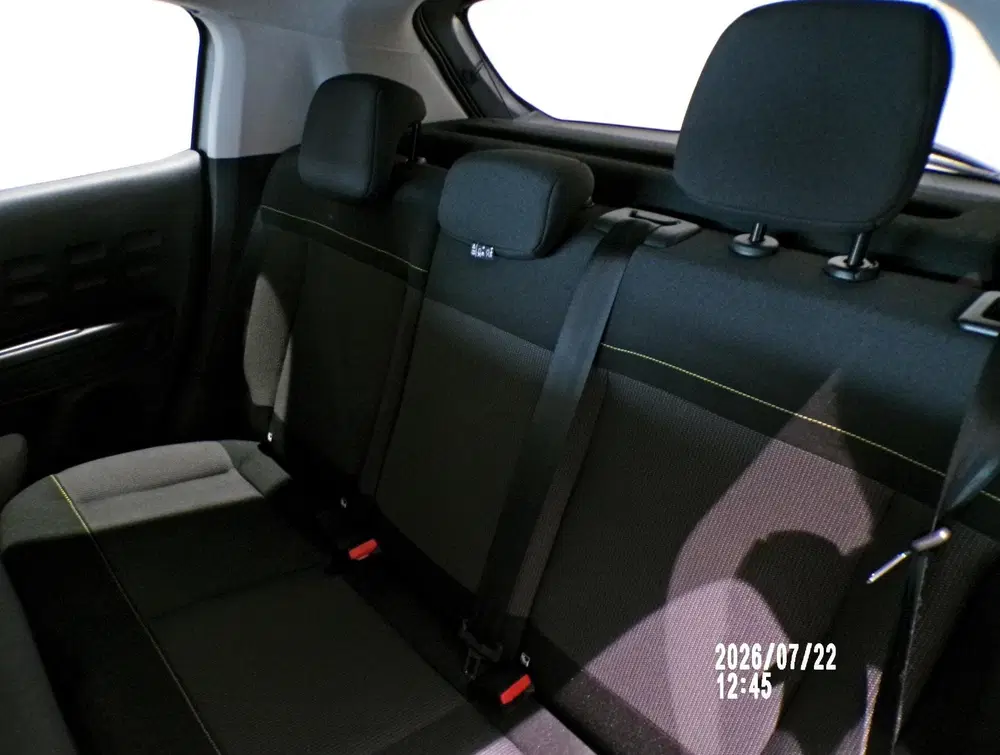 Citroën C3 Citroen C3 Feel uit 2022, foto 8