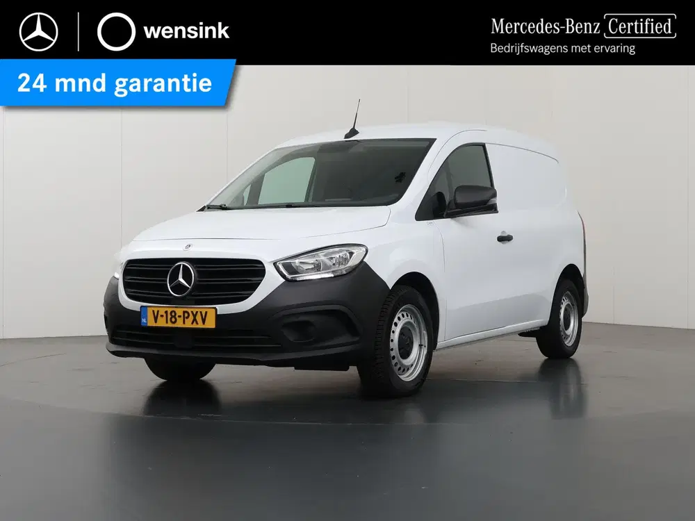 Mercedes-Benz Citan 108 CDI uit 2024