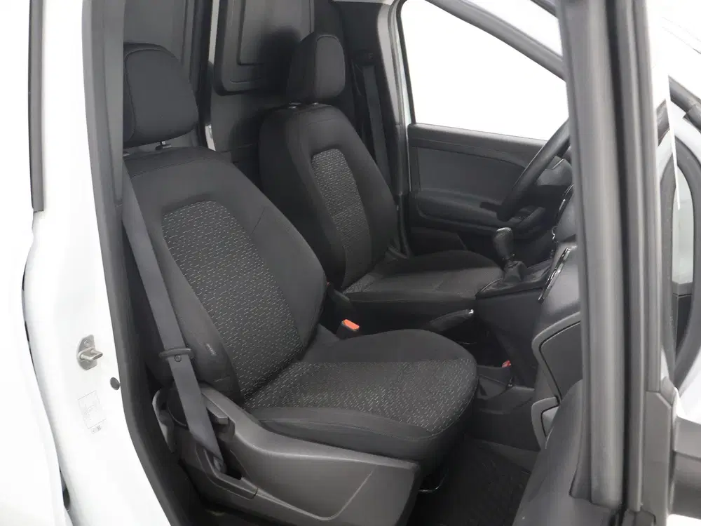 Mercedes-Benz Citan 108 CDI uit 2024, foto 10