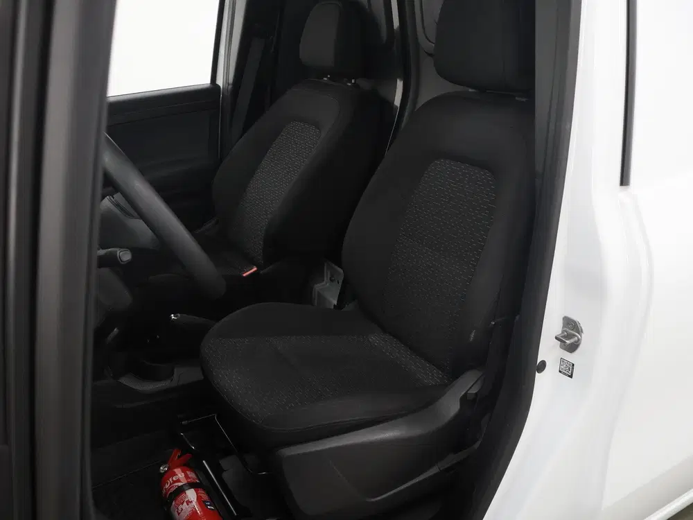 Mercedes-Benz Citan 108 CDI uit 2024, foto 8