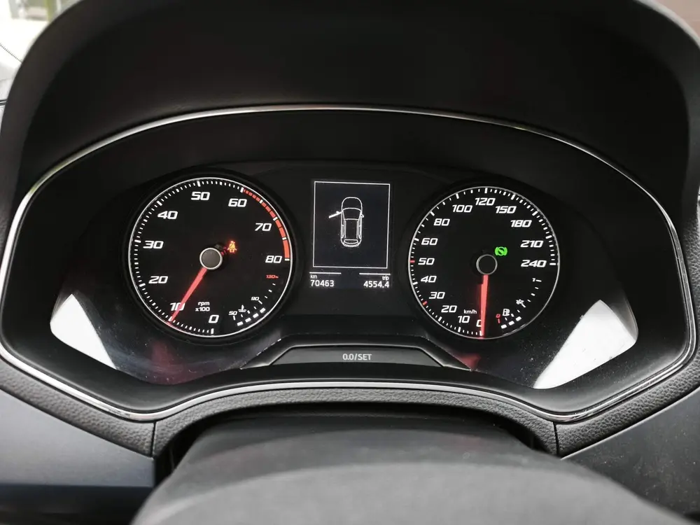 SEAT Arona 1.0 TSI Xcellence Business Intense DAB|Apple Carp uit 2019, foto 19