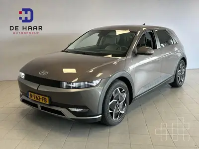 Hyundai IONIQ 5 CONNECT+ 73KWH uit 2022