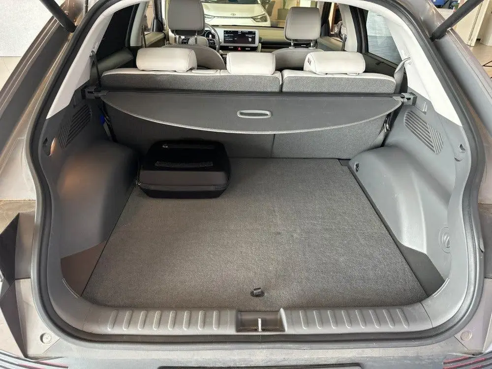 Hyundai IONIQ 5 CONNECT+ 73KWH uit 2022, foto 9