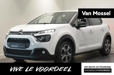 Citroën C3 Citroen C3 Feel uit 2022