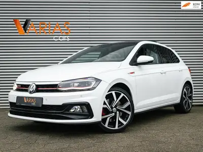Volkswagen Polo 2.0 TSI GTI Pano Beats Navi Cruise Keyless uit 2020