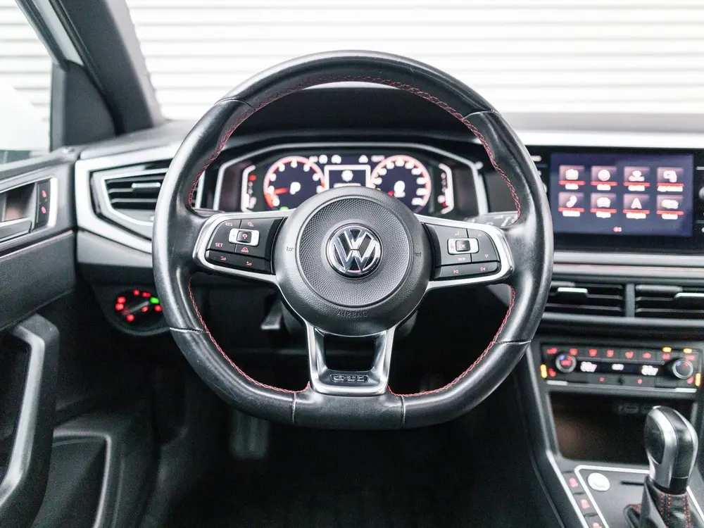 Volkswagen Polo 2.0 TSI GTI Pano Beats Navi Cruise Keyless uit 2020, foto 16