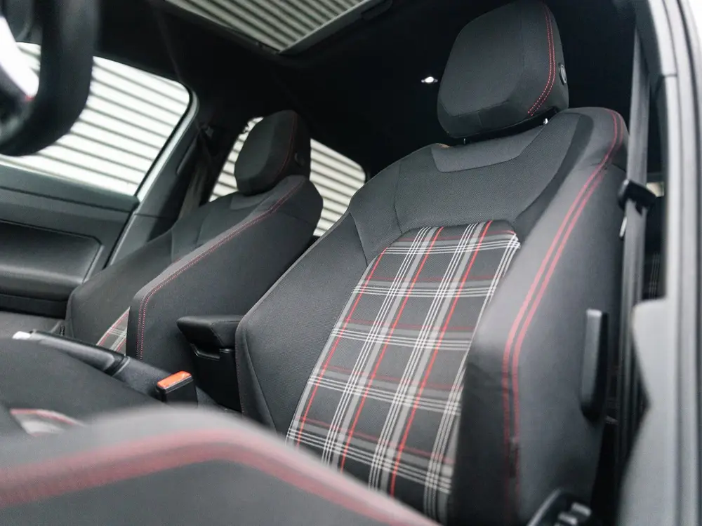 Volkswagen Polo 2.0 TSI GTI Pano Beats Navi Cruise Keyless uit 2020, foto 17
