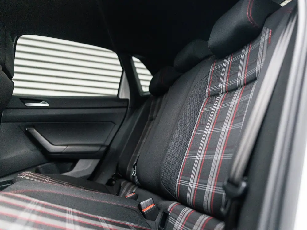 Volkswagen Polo 2.0 TSI GTI Pano Beats Navi Cruise Keyless uit 2020, foto 18