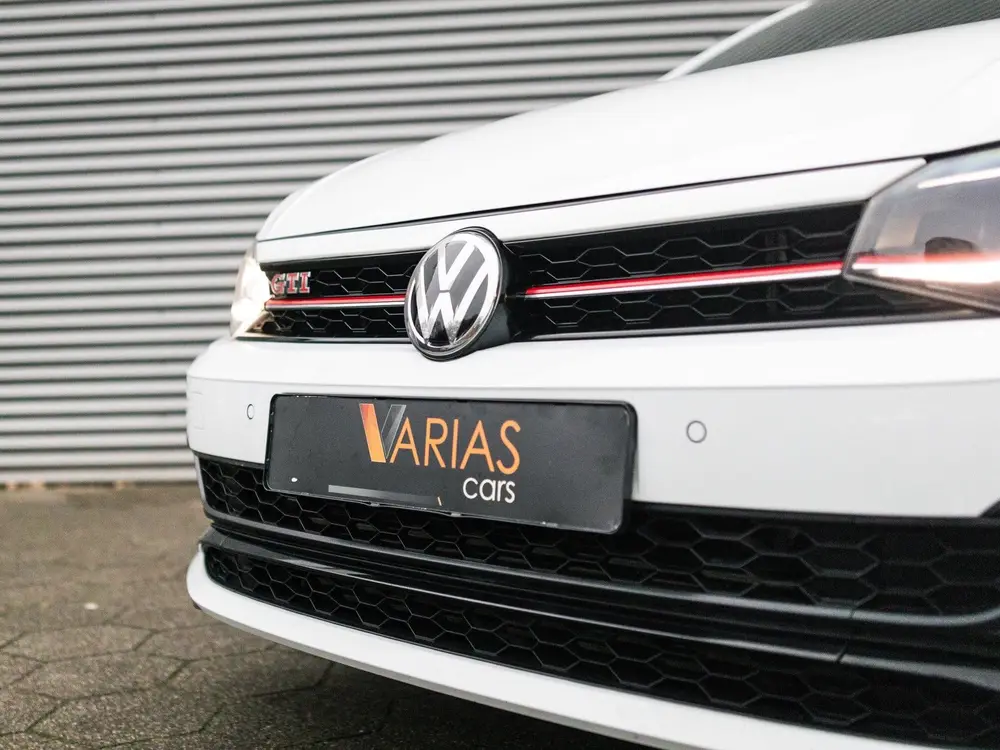 Volkswagen Polo 2.0 TSI GTI Pano Beats Navi Cruise Keyless uit 2020, foto 2