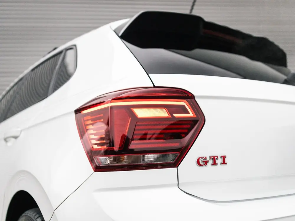 Volkswagen Polo 2.0 TSI GTI Pano Beats Navi Cruise Keyless uit 2020, foto 8
