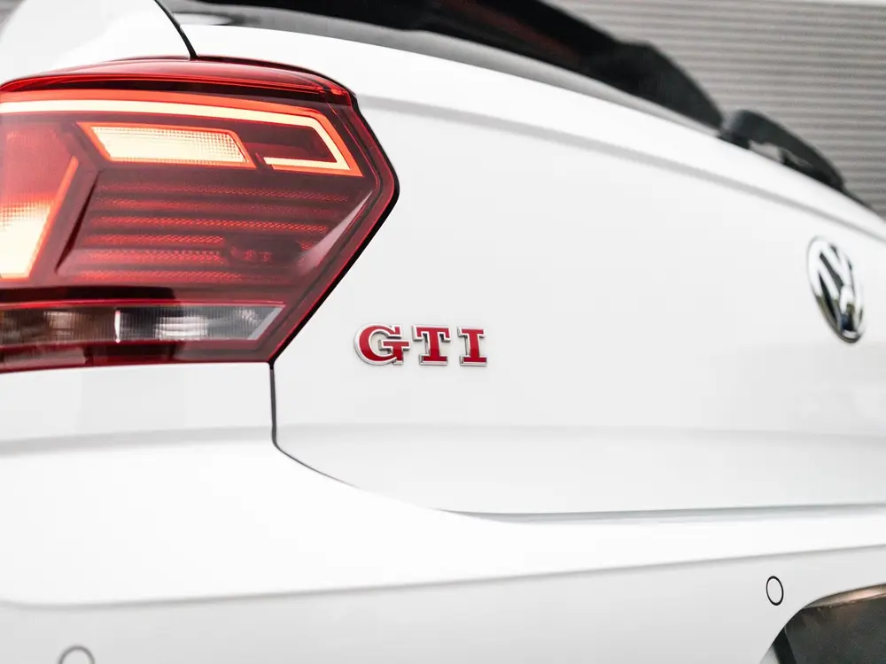 Volkswagen Polo 2.0 TSI GTI Pano Beats Navi Cruise Keyless uit 2020, foto 9