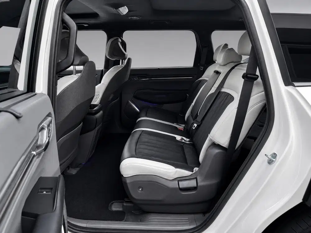 Kia EV9 GT-Line AWD 99.8 kWh uit 2026, foto 11