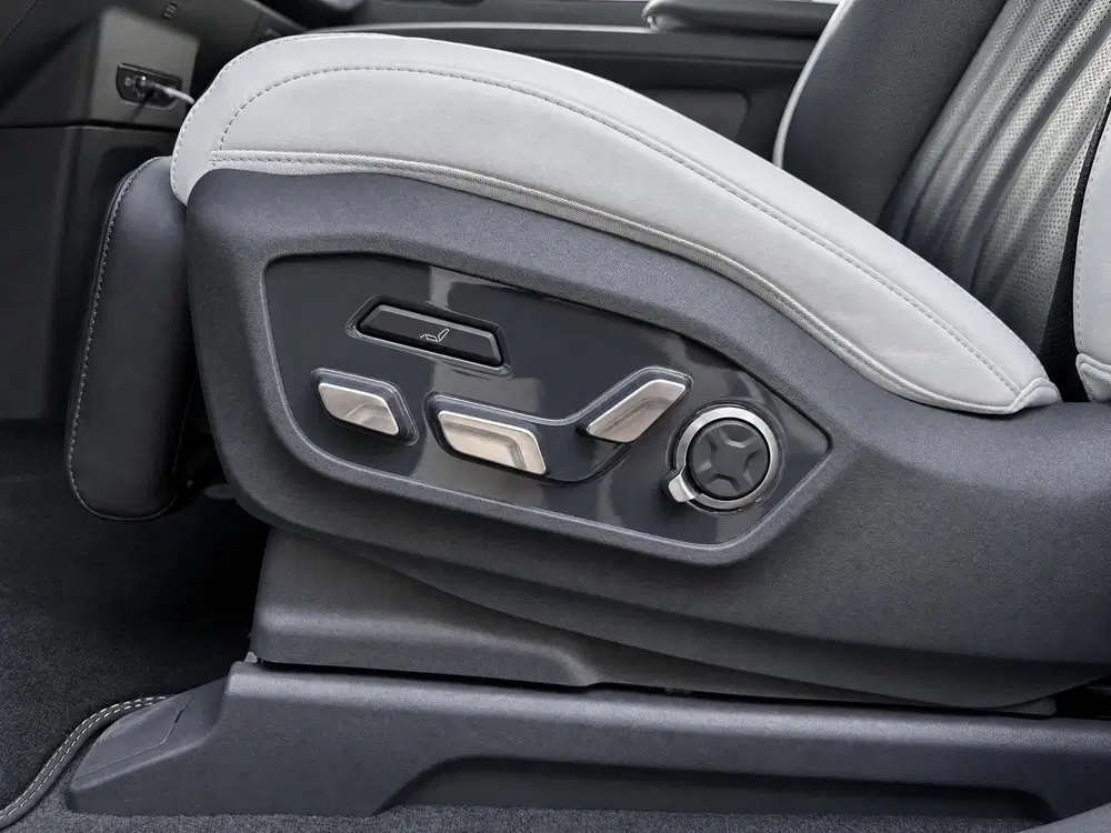 Kia EV9 GT-Line AWD 99.8 kWh uit 2026, foto 16