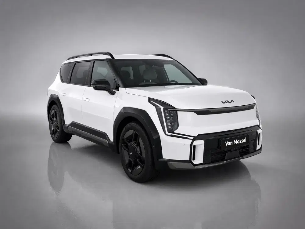 Kia EV9 GT-Line AWD 99.8 kWh uit 2026, foto 3