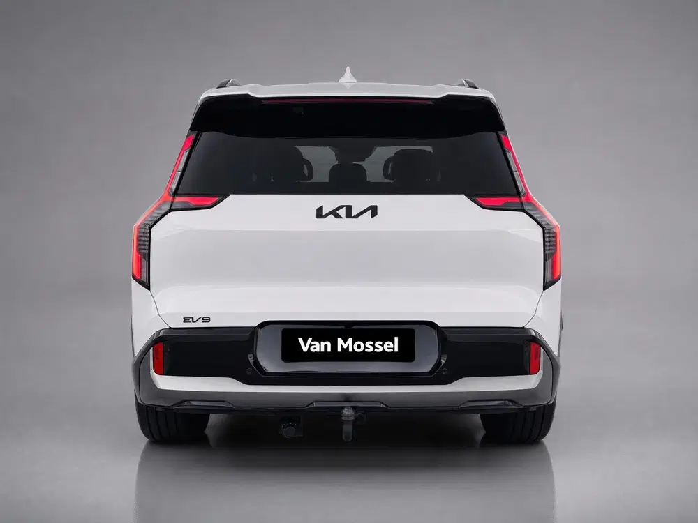Kia EV9 GT-Line AWD 99.8 kWh uit 2026, foto 4