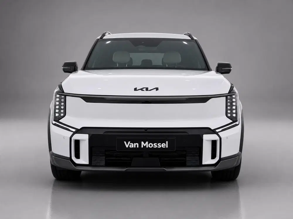 Kia EV9 GT-Line AWD 99.8 kWh uit 2026, foto 5