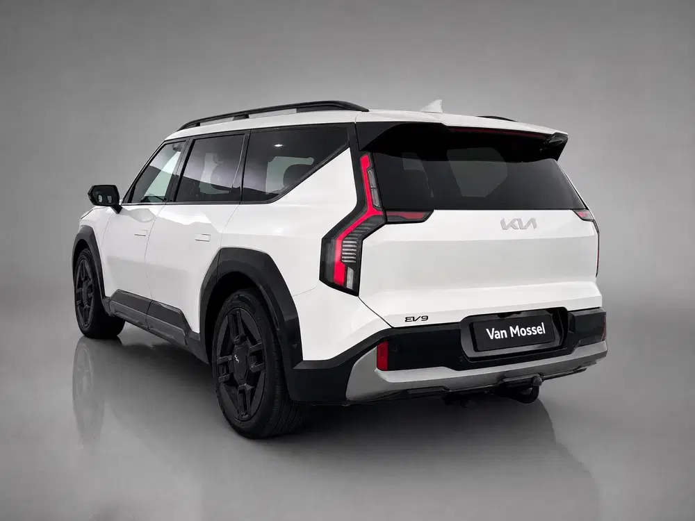 Kia EV9 GT-Line AWD 99.8 kWh uit 2026, foto 6