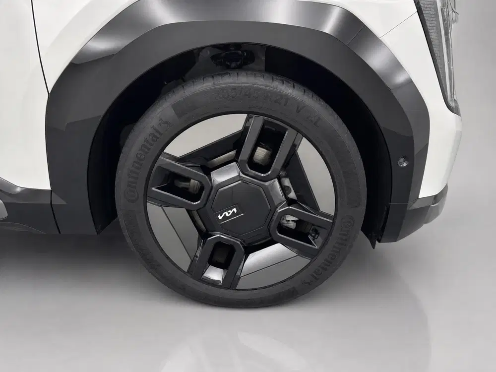Kia EV9 GT-Line AWD 99.8 kWh uit 2026, foto 8