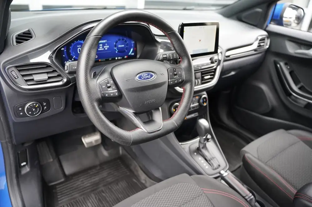 Ford Puma 1.0 EcoBoost ST-Line X AUT Navi Cruise Pdc Led uit 2021, foto 3