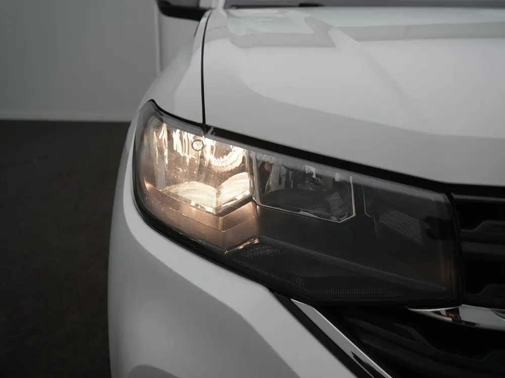 Volkswagen T-Cross 1.0 TSI Life - RIJKLAARPRIJS - All Season uit 2019, foto 11