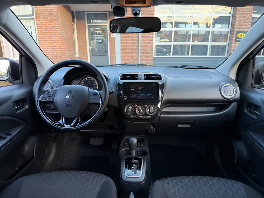 Mitsubishi Space Star 1.2 Instyle uit 2024, foto 10