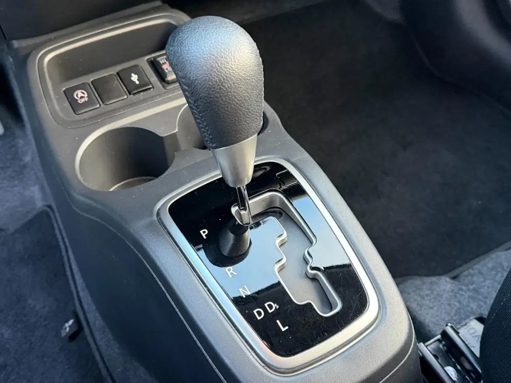 Mitsubishi Space Star 1.2 Instyle uit 2024, foto 15