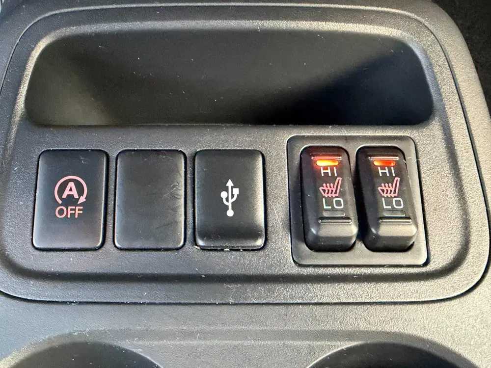 Mitsubishi Space Star 1.2 Instyle uit 2024, foto 16