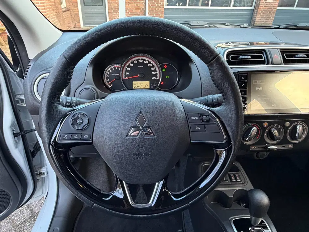 Mitsubishi Space Star 1.2 Instyle uit 2024, foto 18