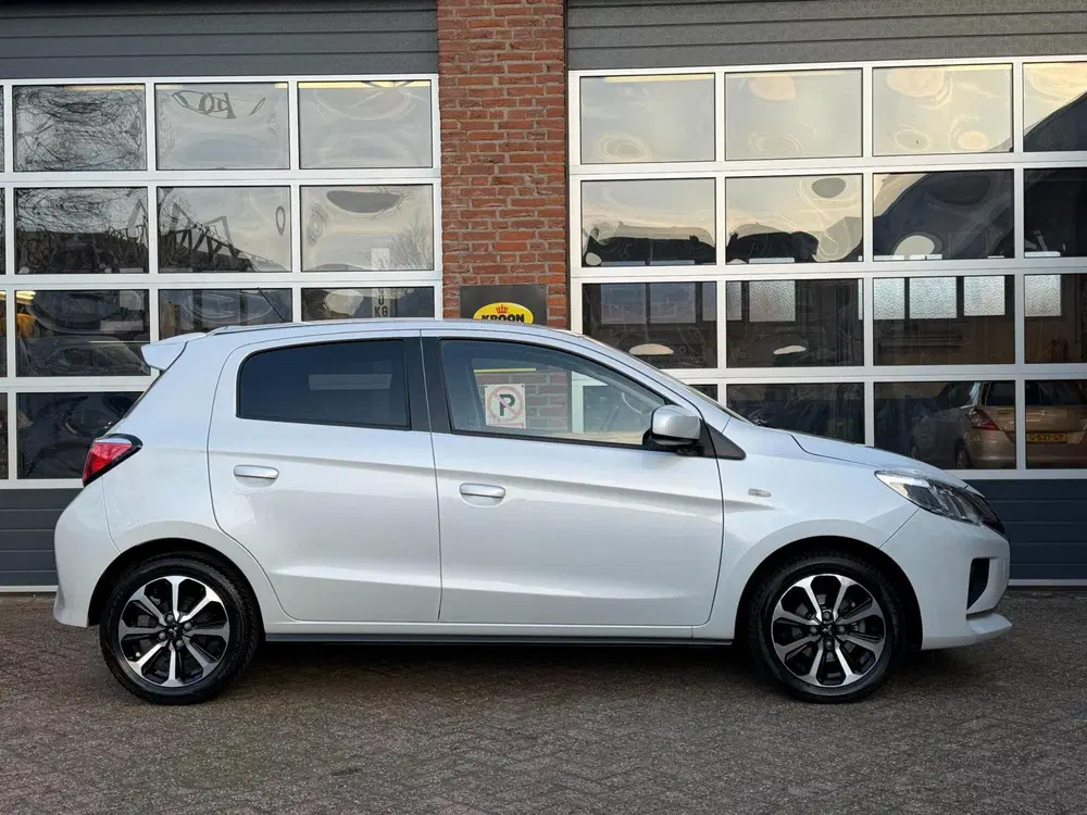 Mitsubishi Space Star 1.2 Instyle uit 2024, foto 5