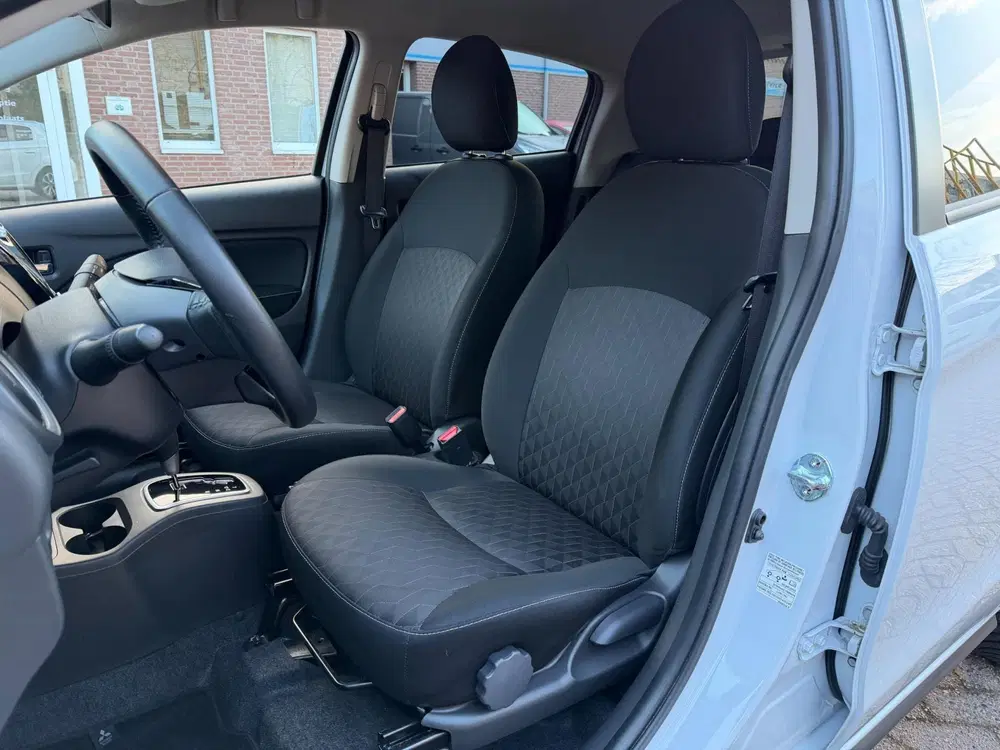 Mitsubishi Space Star 1.2 Instyle uit 2024, foto 7