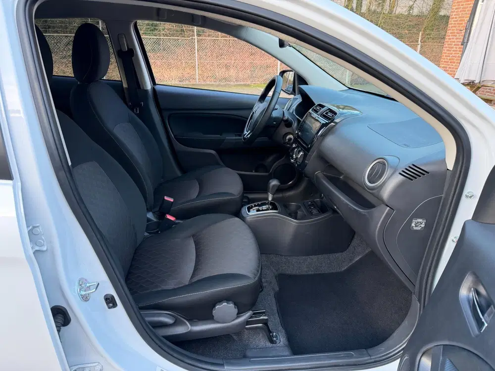 Mitsubishi Space Star 1.2 Instyle uit 2024, foto 8