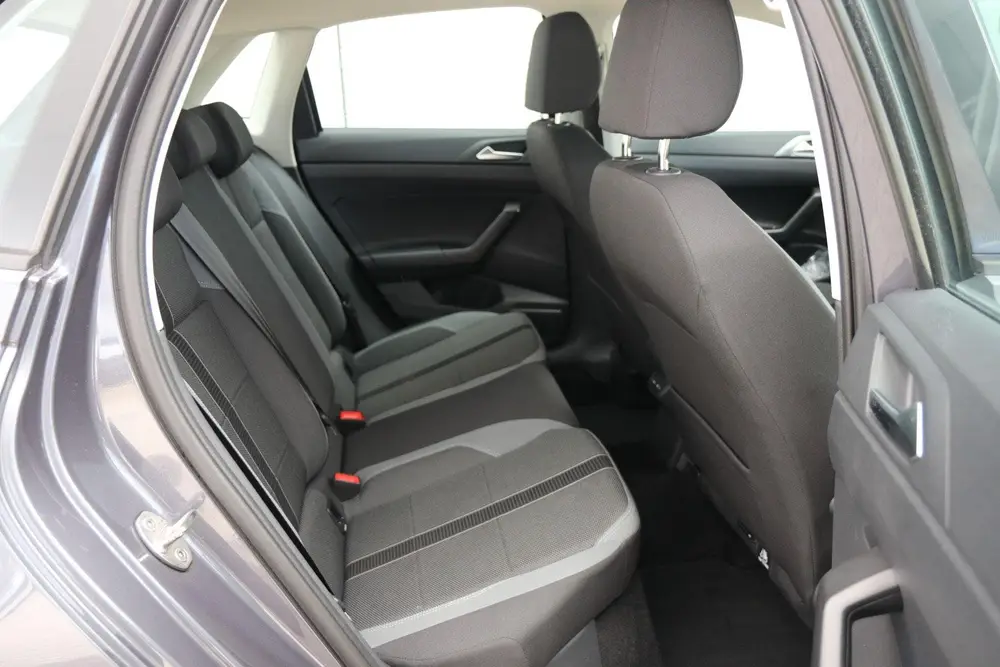 Volkswagen Polo 1.0 TSI 95pk Style | Navigatie | Parkeersens uit 2022, foto 15