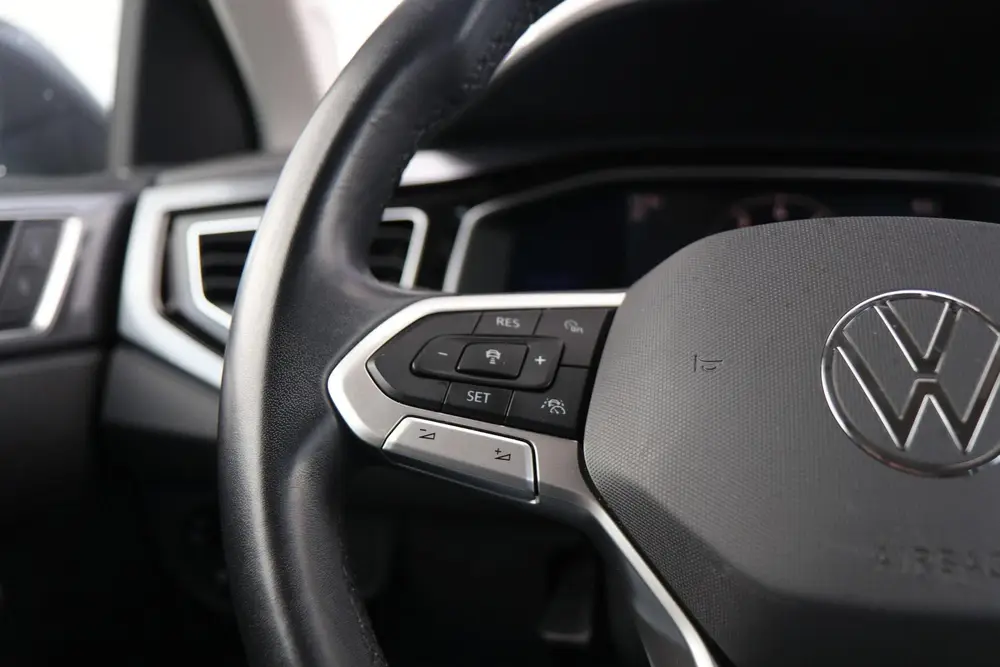 Volkswagen Polo 1.0 TSI 95pk Style | Navigatie | Parkeersens uit 2022, foto 20
