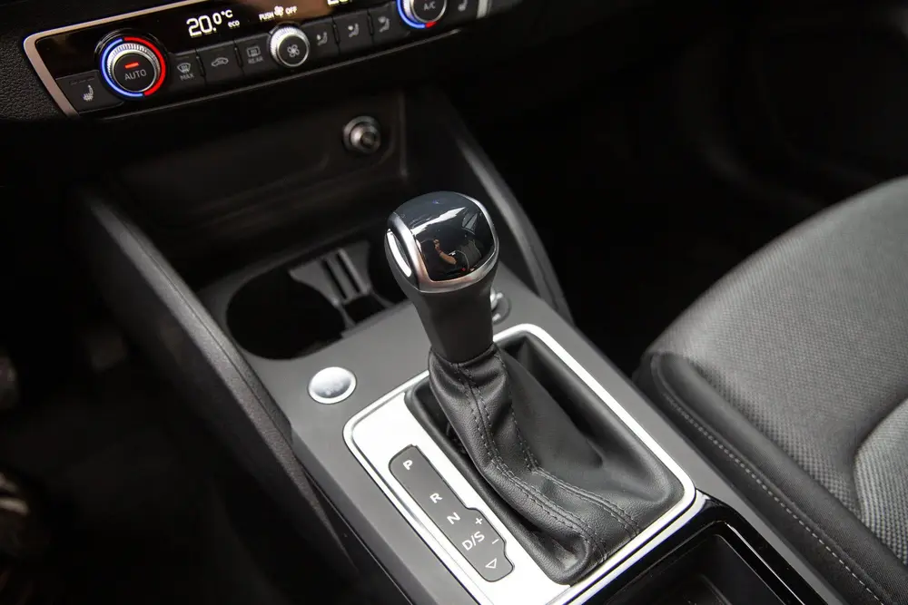 Audi Q2 35 TFSI S Edition S-line uit 2026, foto 6