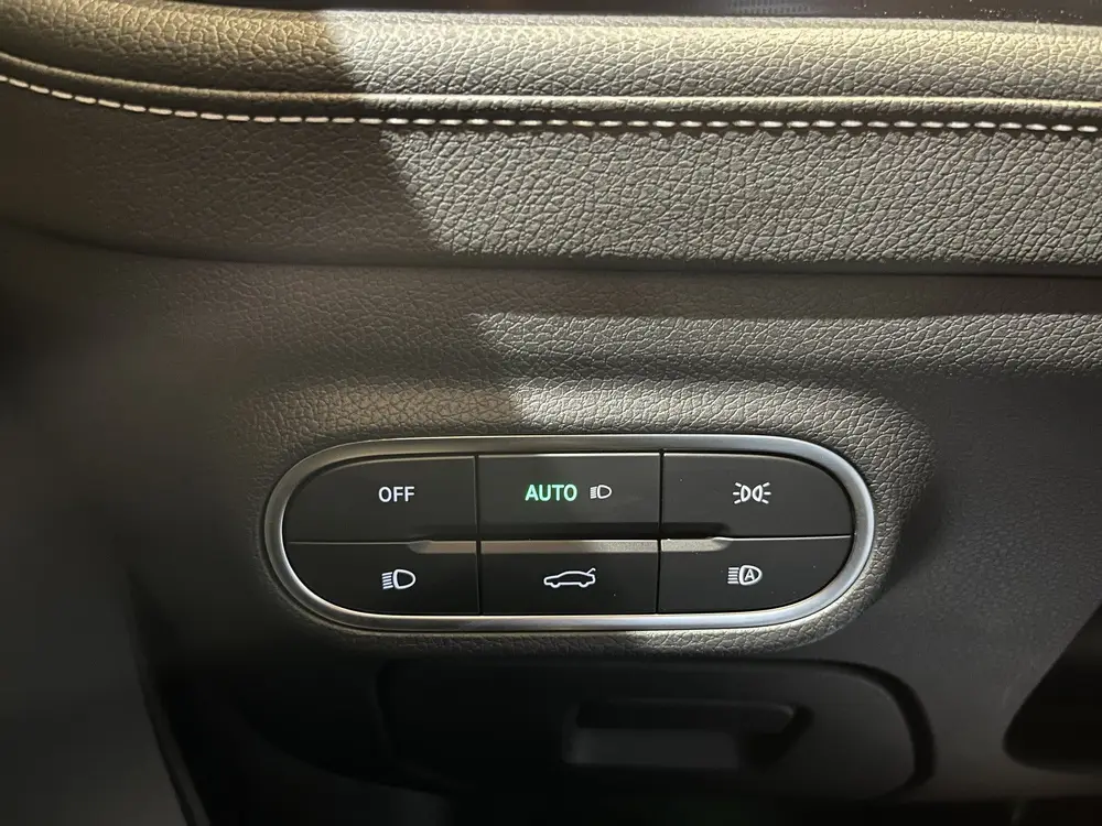 Smart #1 Pro / Panoramadak / Adaptieve Cruise Control / 360 uit 2023, foto 18