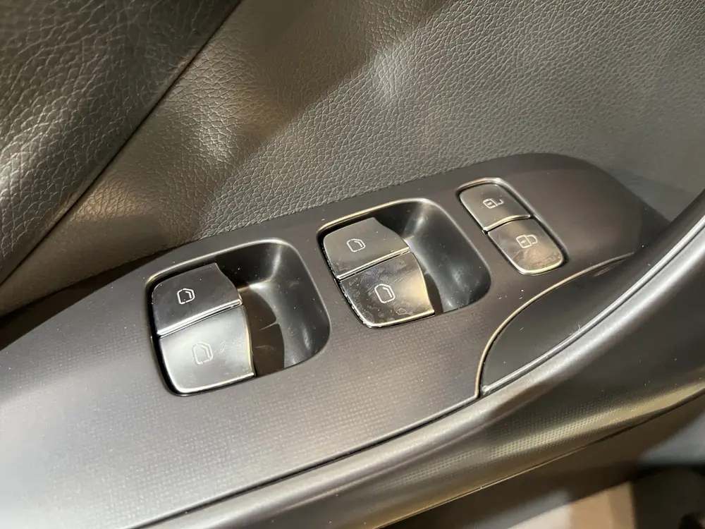 Smart #1 Pro / Panoramadak / Adaptieve Cruise Control / 360 uit 2023, foto 19