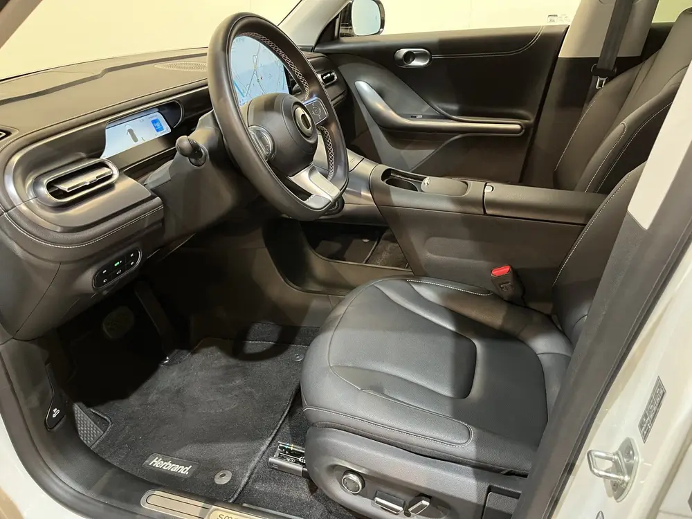 Smart #1 Pro / Panoramadak / Adaptieve Cruise Control / 360 uit 2023, foto 6
