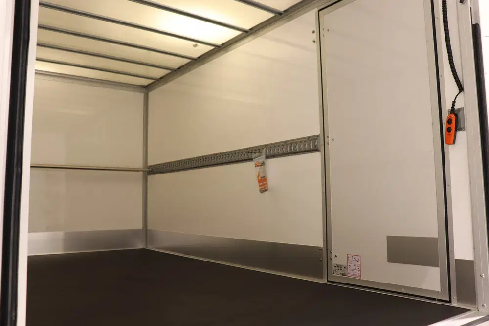Maxus eDeliver 9 L4 Citybox 65 kWh (bj 2025) uit 2025, foto 15