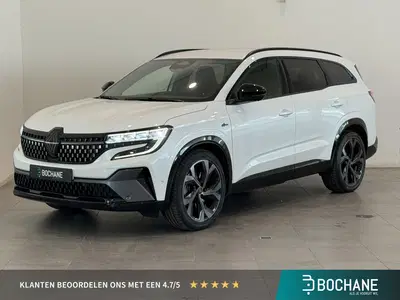 Renault Espace E-Tech full hybrid 200 esprit Alpine 7p. uit 2023