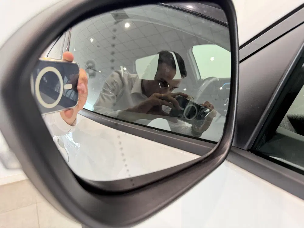 Renault Espace E-Tech full hybrid 200 esprit Alpine 7p. uit 2023, foto 13