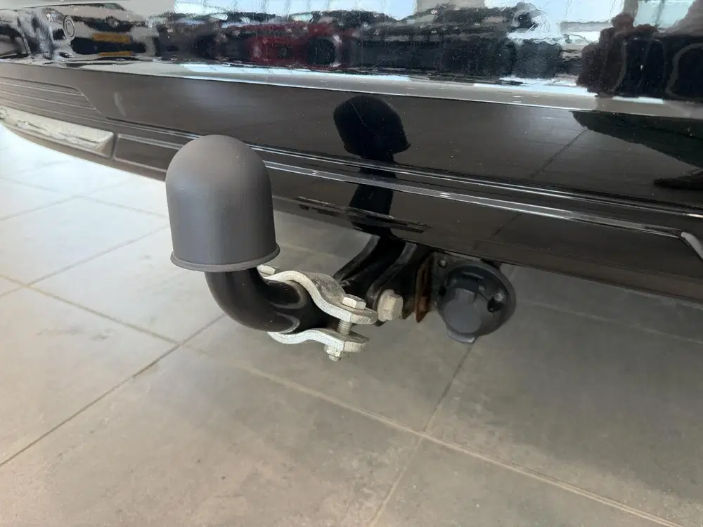 Renault Espace E-Tech full hybrid 200 esprit Alpine 7p. uit 2023, foto 15