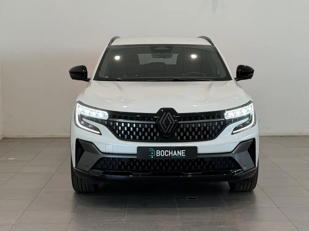 Renault Espace E-Tech full hybrid 200 esprit Alpine 7p. uit 2023, foto 18