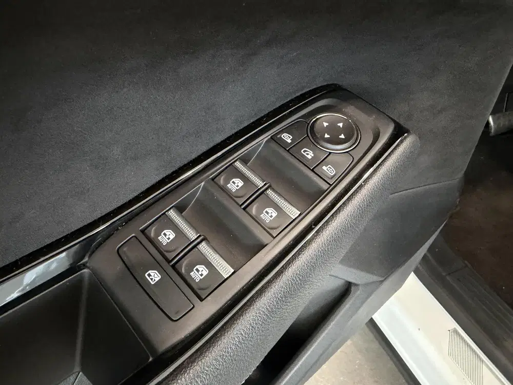 Renault Espace E-Tech full hybrid 200 esprit Alpine 7p. uit 2023, foto 20