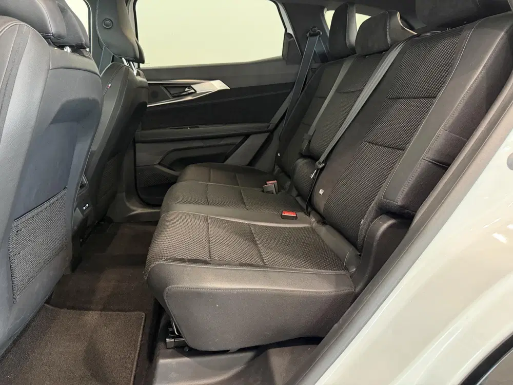 Renault Espace E-Tech full hybrid 200 esprit Alpine 7p. uit 2023, foto 8