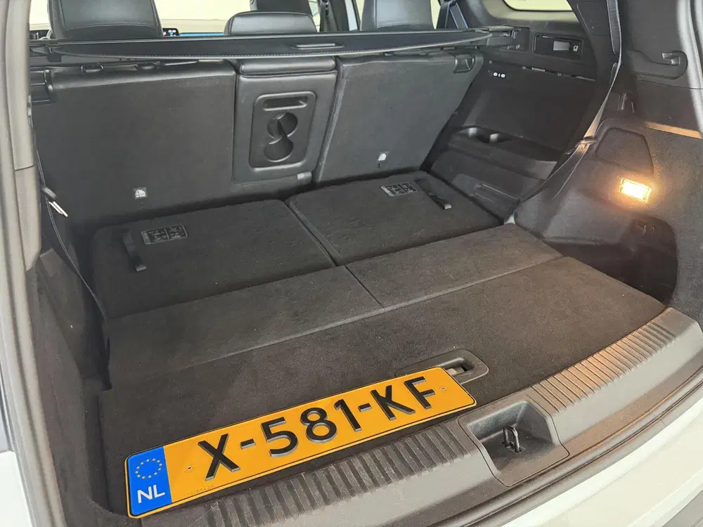 Renault Espace E-Tech full hybrid 200 esprit Alpine 7p. uit 2023, foto 9