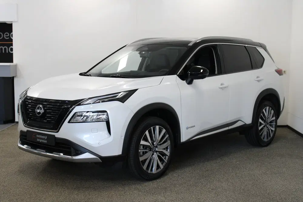 Nissan X-Trail 1.5 e-Power Tekna Plus (bj 2026 uit 2026