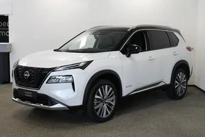 Nissan X-Trail 1.5 e-Power Tekna Plus (bj 2026 uit 2026