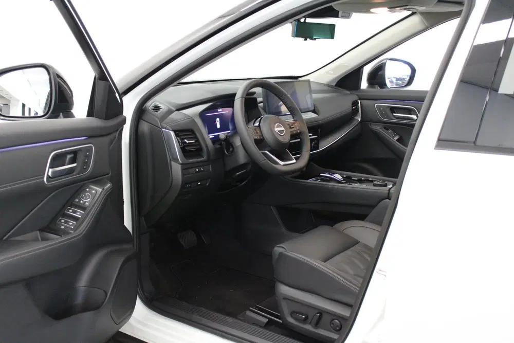 Nissan X-Trail 1.5 e-Power Tekna Plus (bj 2026 uit 2026, foto 10